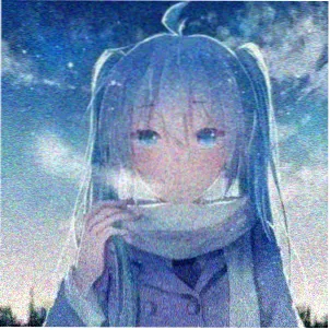 歌友头像