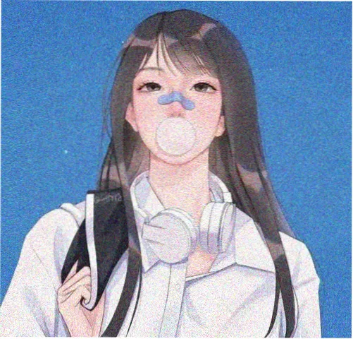 歌友头像
